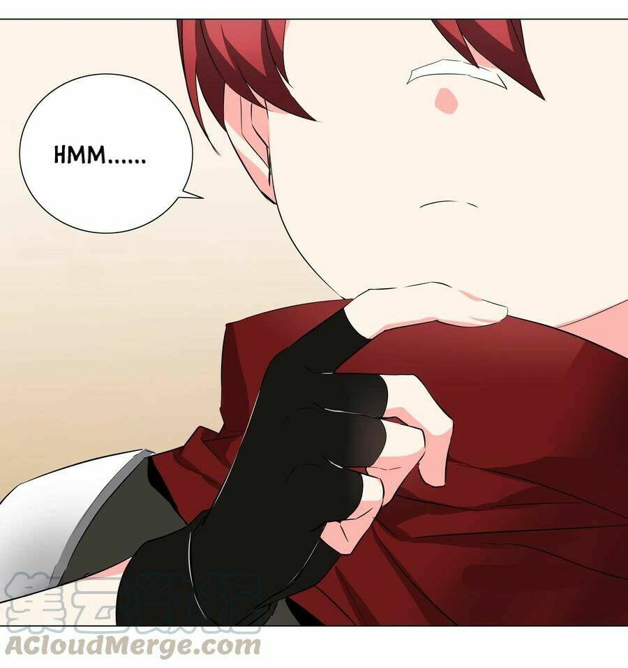 My Harem Grew So Large, I Was Forced To Ascend Chapter 31 - Trang 2