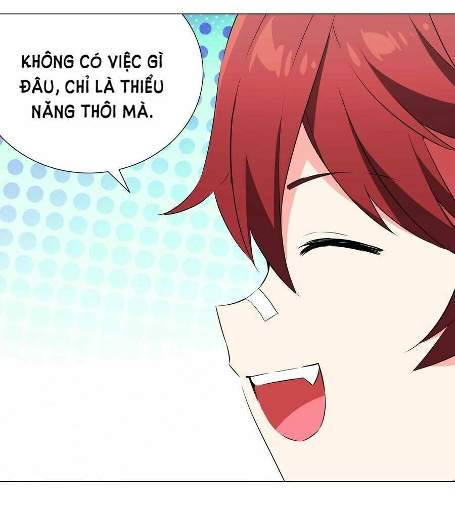 My Harem Grew So Large, I Was Forced To Ascend Chapter 31 - Trang 2