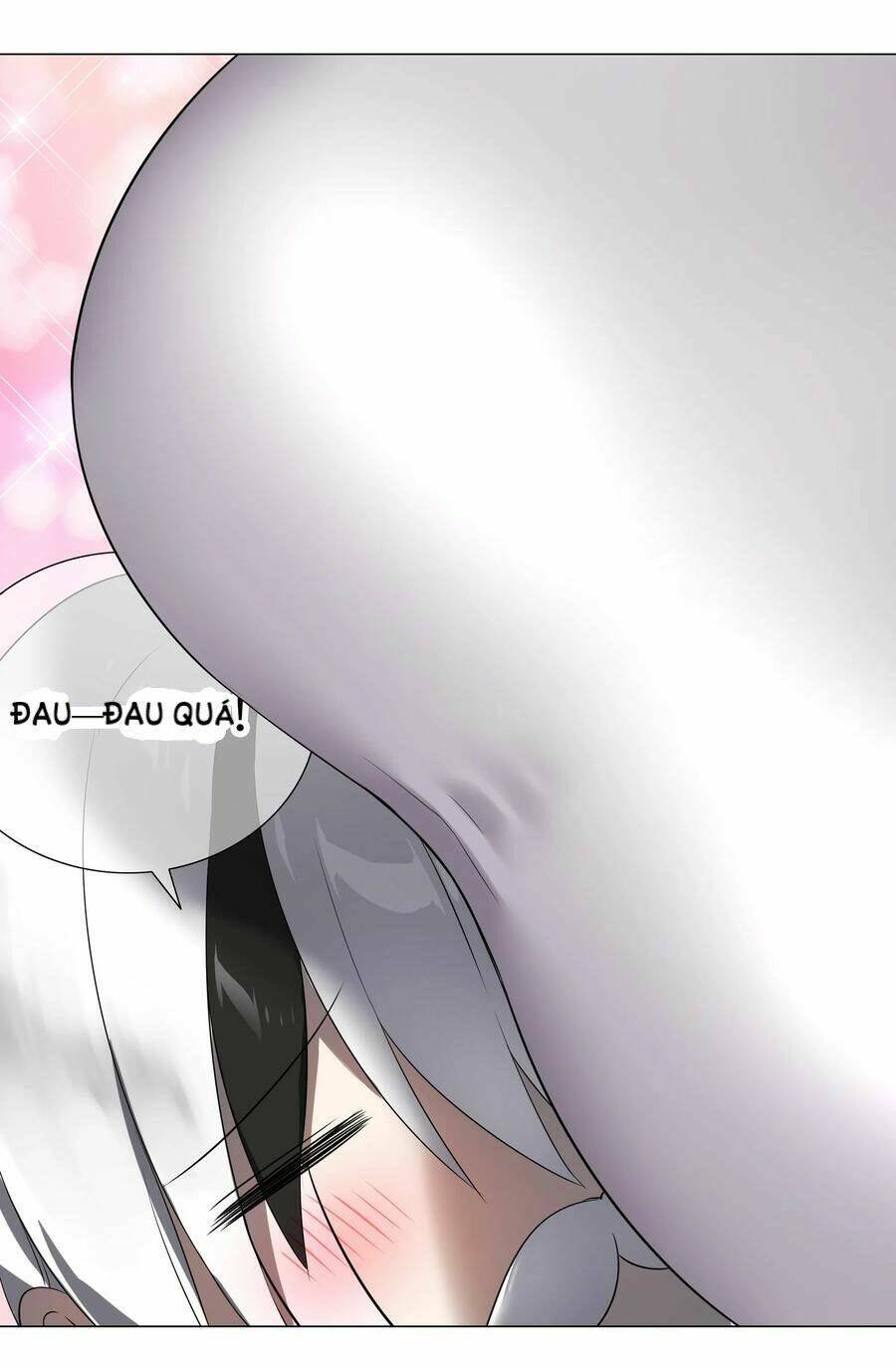 My Harem Grew So Large, I Was Forced To Ascend Chapter 31 - Trang 2