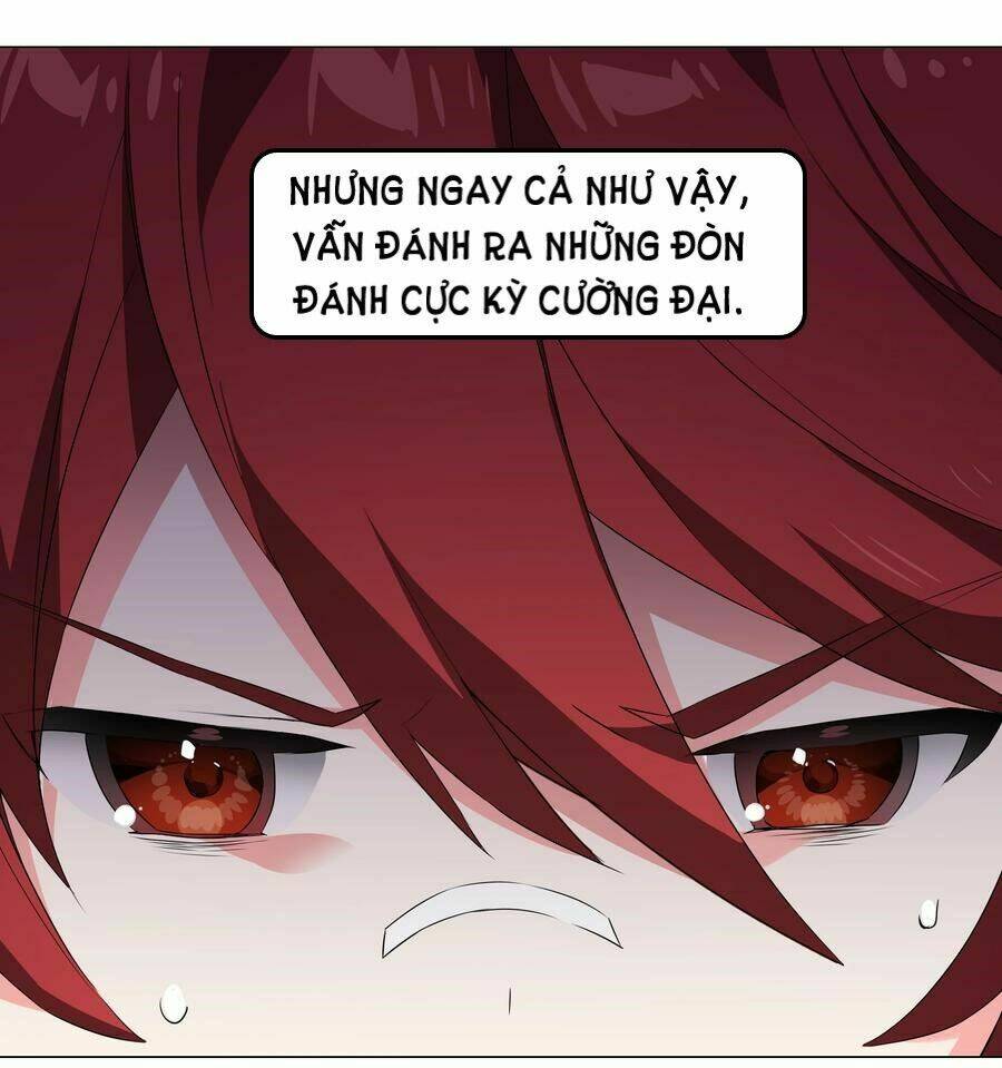 My Harem Grew So Large, I Was Forced To Ascend Chapter 33 - Trang 2