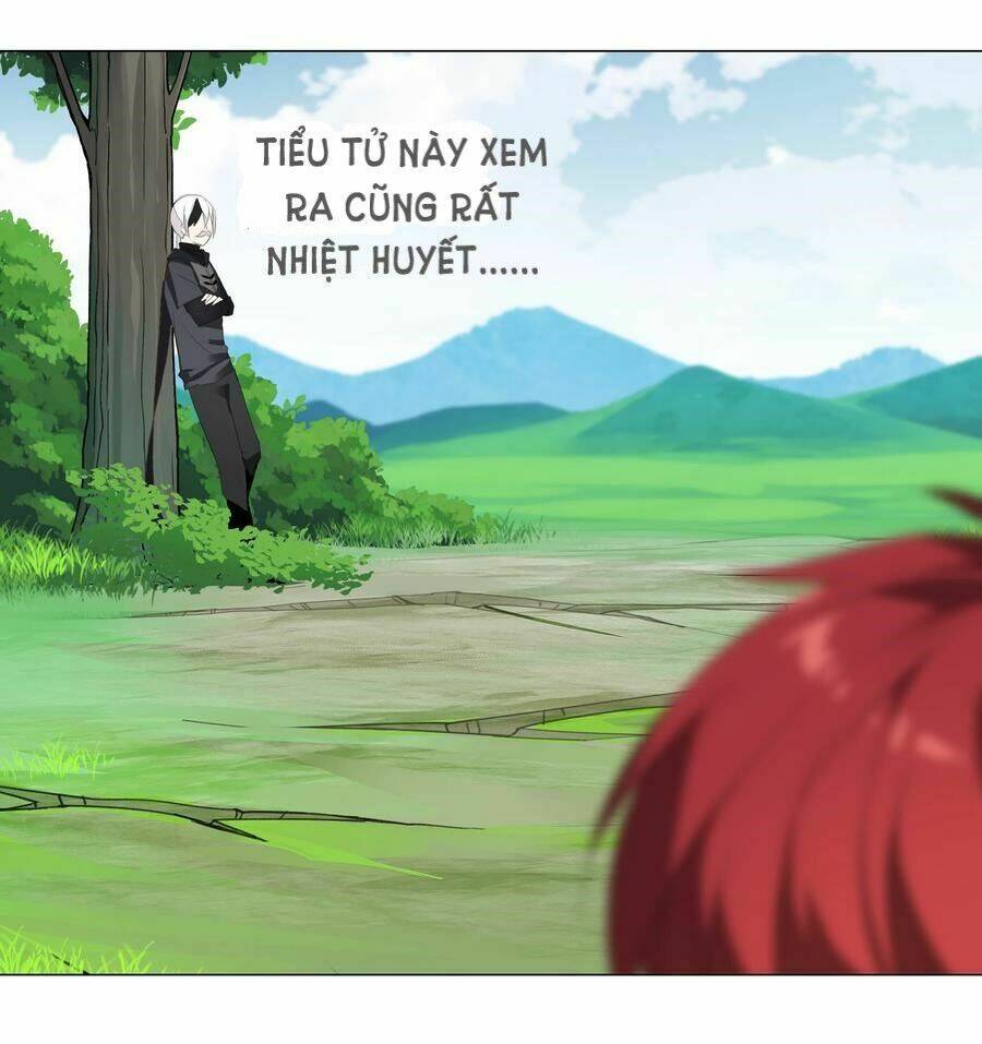 My Harem Grew So Large, I Was Forced To Ascend Chapter 33 - Trang 2