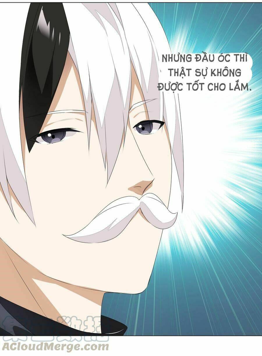 My Harem Grew So Large, I Was Forced To Ascend Chapter 33 - Trang 2