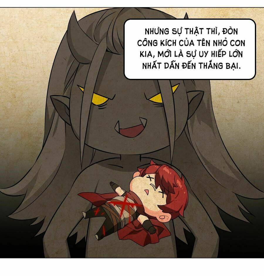 My Harem Grew So Large, I Was Forced To Ascend Chapter 33 - Trang 2