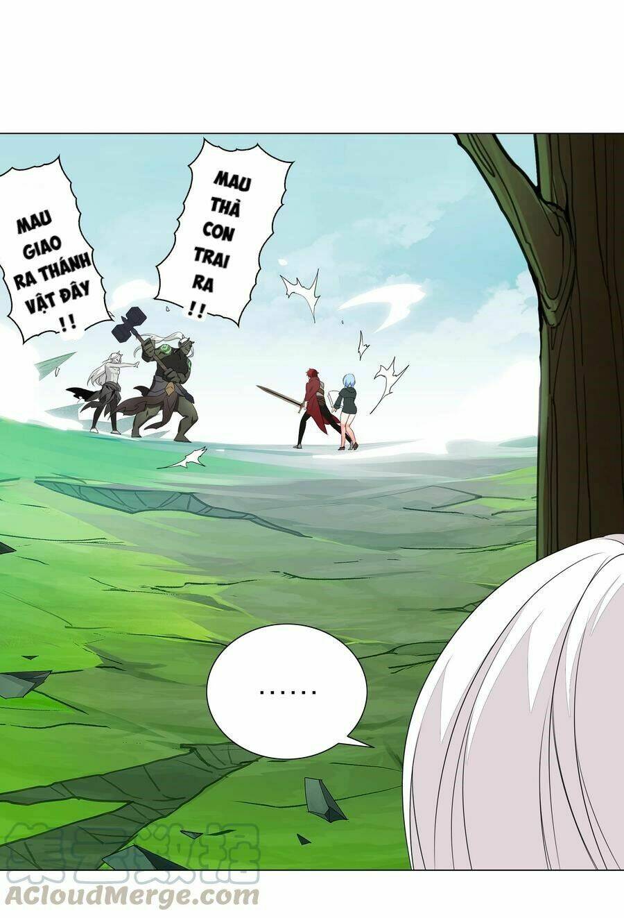 My Harem Grew So Large, I Was Forced To Ascend Chapter 33 - Trang 2