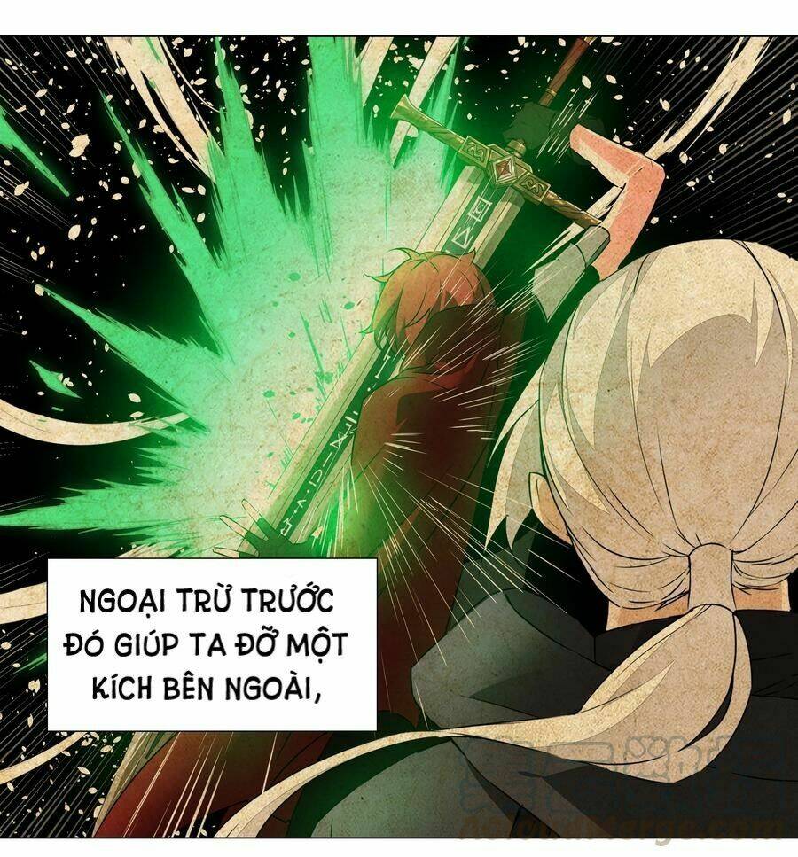 My Harem Grew So Large, I Was Forced To Ascend Chapter 33 - Trang 2