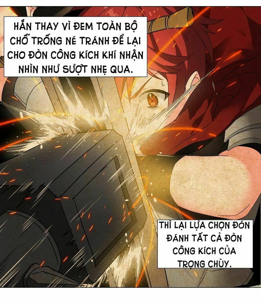 My Harem Grew So Large, I Was Forced To Ascend Chapter 33 - Trang 2