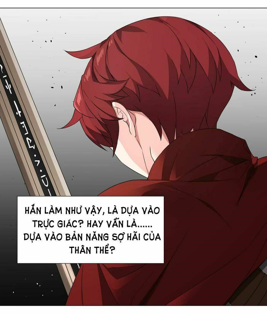 My Harem Grew So Large, I Was Forced To Ascend Chapter 33 - Trang 2