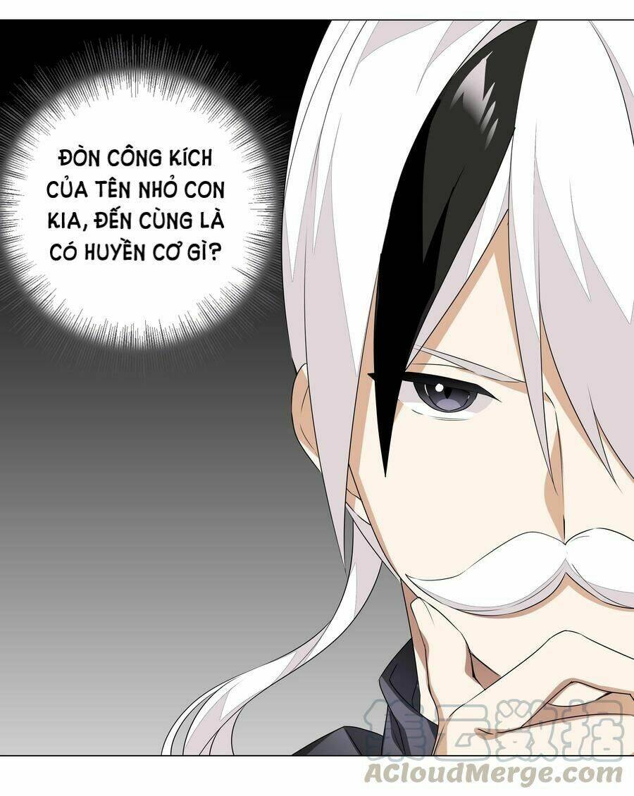 My Harem Grew So Large, I Was Forced To Ascend Chapter 33 - Trang 2