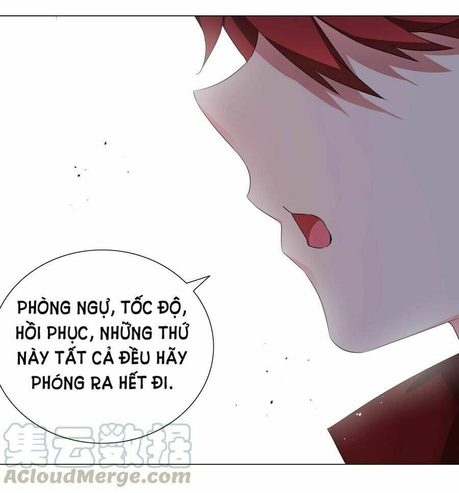 My Harem Grew So Large, I Was Forced To Ascend Chapter 33 - Trang 2