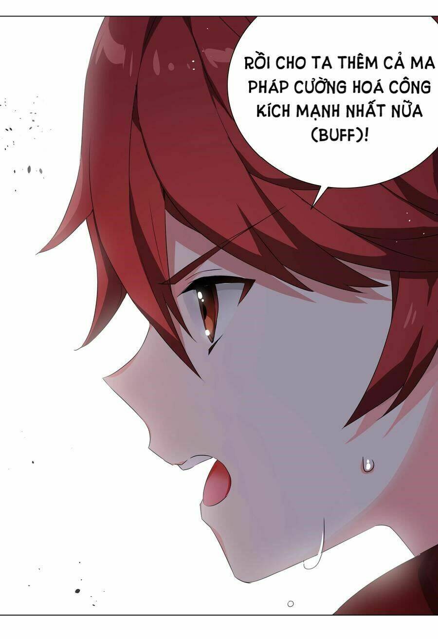 My Harem Grew So Large, I Was Forced To Ascend Chapter 33 - Trang 2