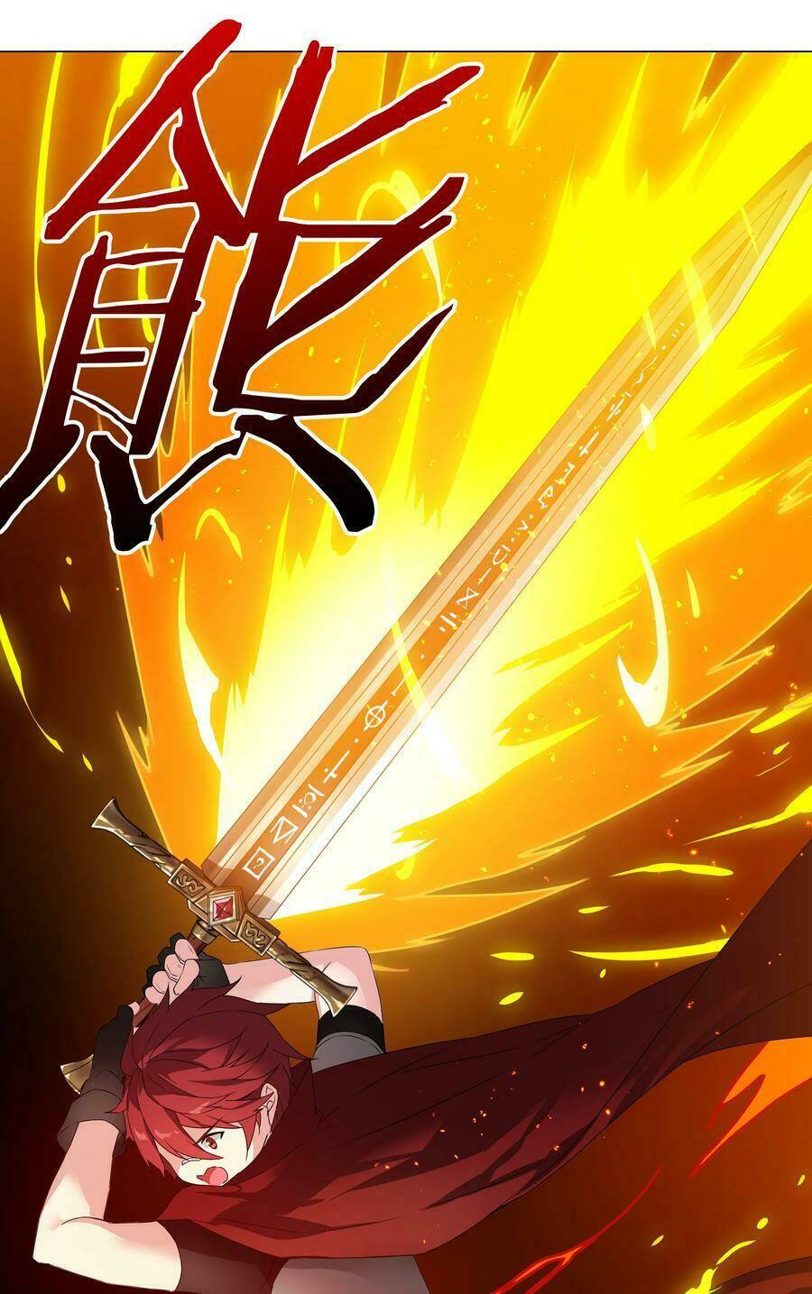 My Harem Grew So Large, I Was Forced To Ascend Chapter 33 - Trang 2