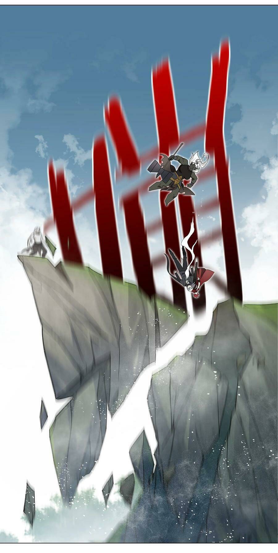 My Harem Grew So Large, I Was Forced To Ascend Chapter 33 - Trang 2