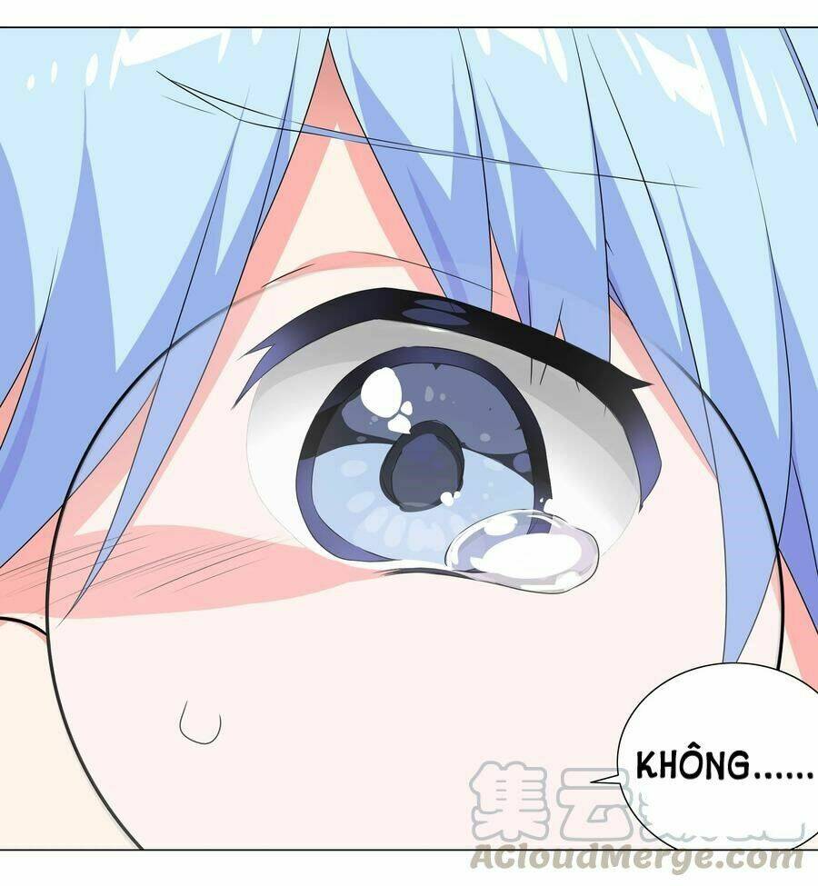 My Harem Grew So Large, I Was Forced To Ascend Chapter 33 - Trang 2