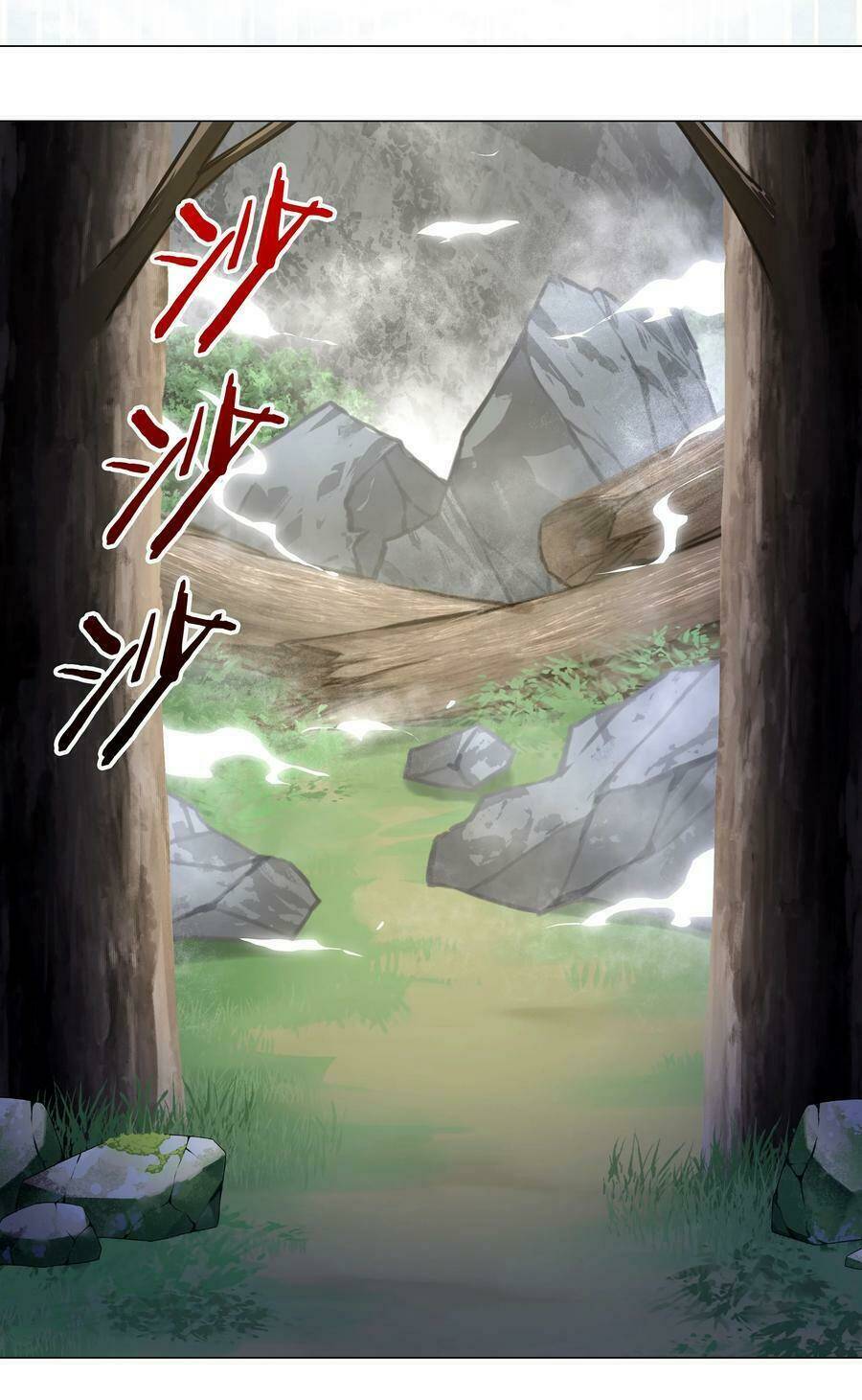 My Harem Grew So Large, I Was Forced To Ascend Chapter 33 - Trang 2