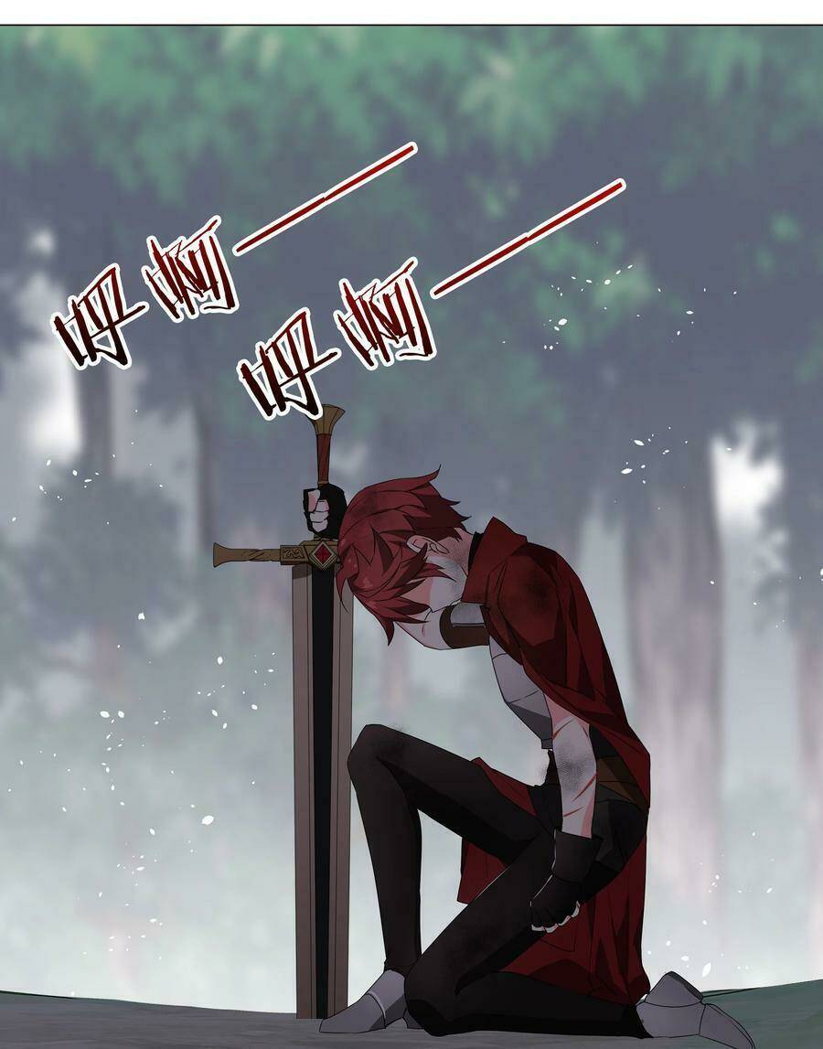 My Harem Grew So Large, I Was Forced To Ascend Chapter 33 - Trang 2