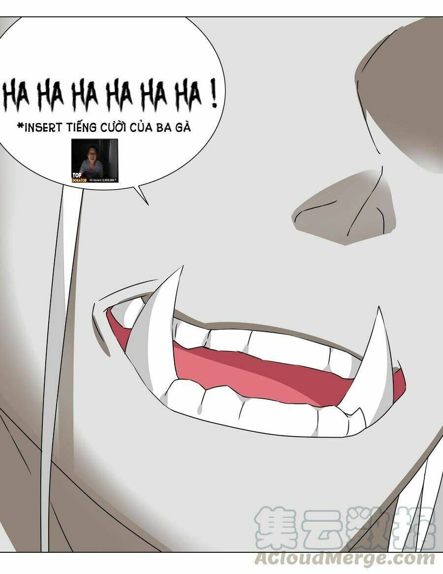 My Harem Grew So Large, I Was Forced To Ascend Chapter 33 - Trang 2