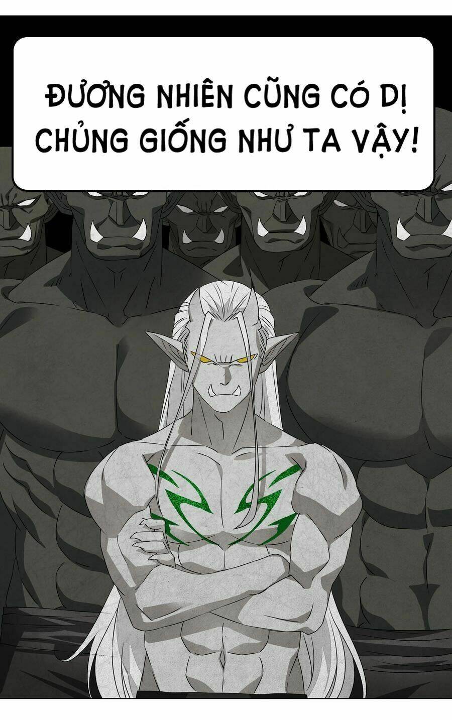 My Harem Grew So Large, I Was Forced To Ascend Chapter 33 - Trang 2