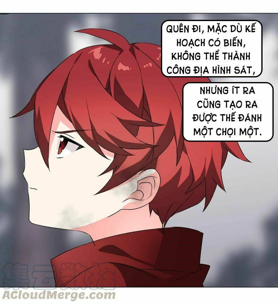 My Harem Grew So Large, I Was Forced To Ascend Chapter 33 - Trang 2