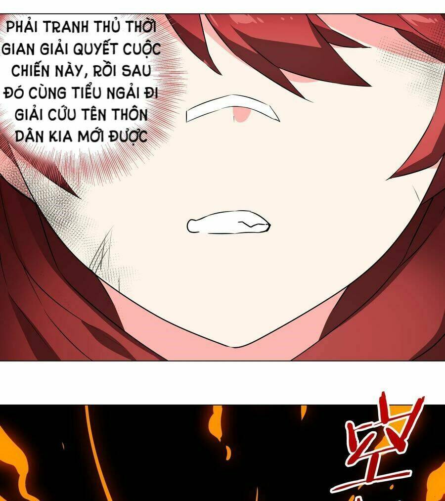 My Harem Grew So Large, I Was Forced To Ascend Chapter 33 - Trang 2