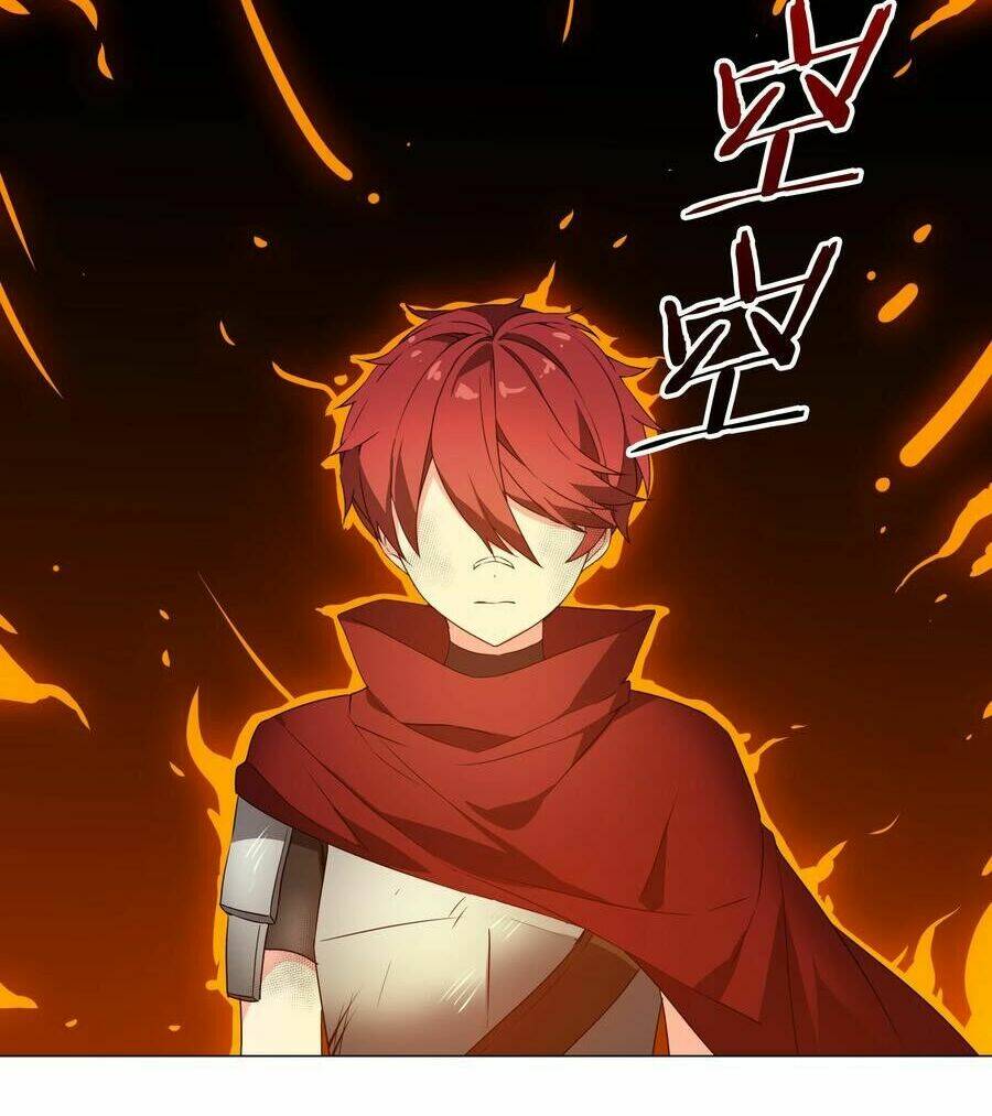 My Harem Grew So Large, I Was Forced To Ascend Chapter 33 - Trang 2