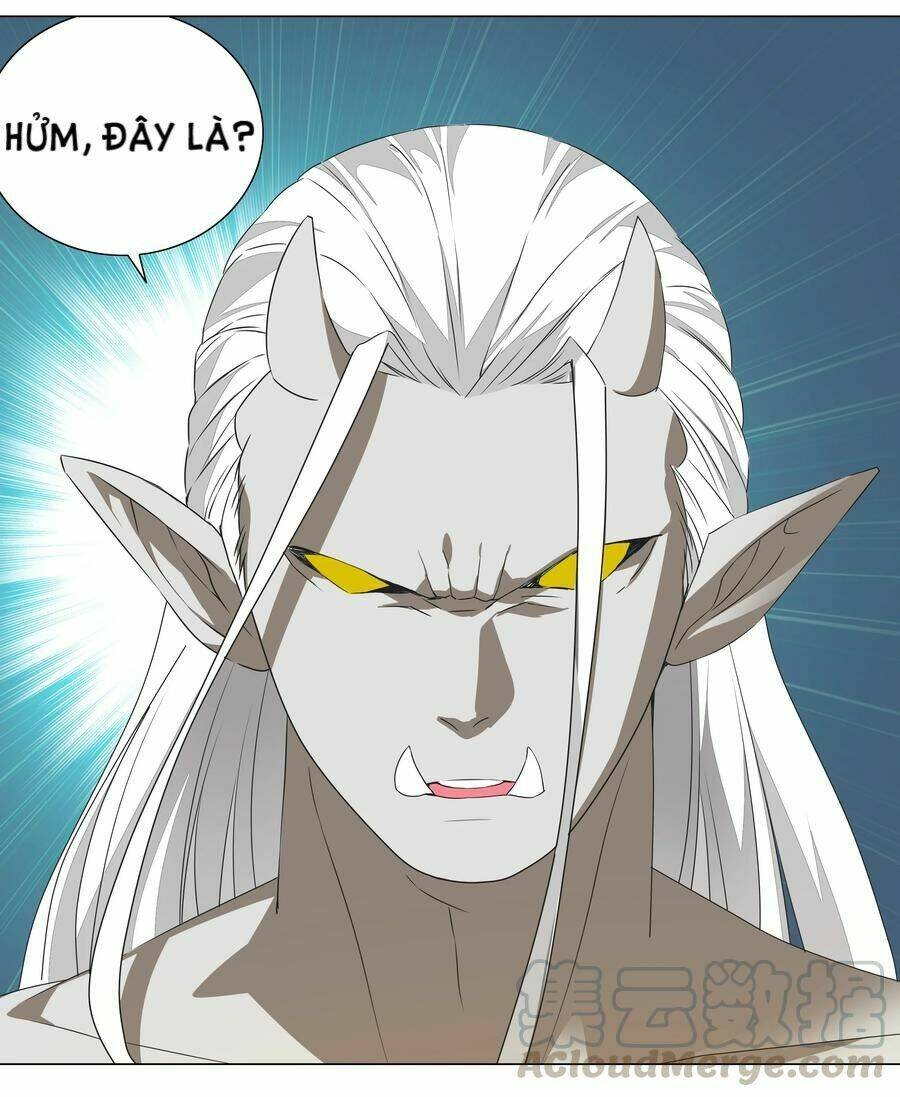 My Harem Grew So Large, I Was Forced To Ascend Chapter 33 - Trang 2