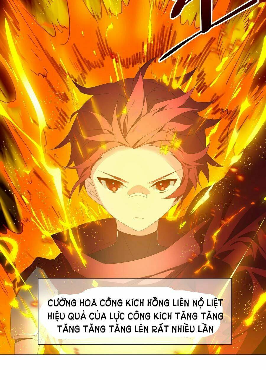 My Harem Grew So Large, I Was Forced To Ascend Chapter 33 - Trang 2