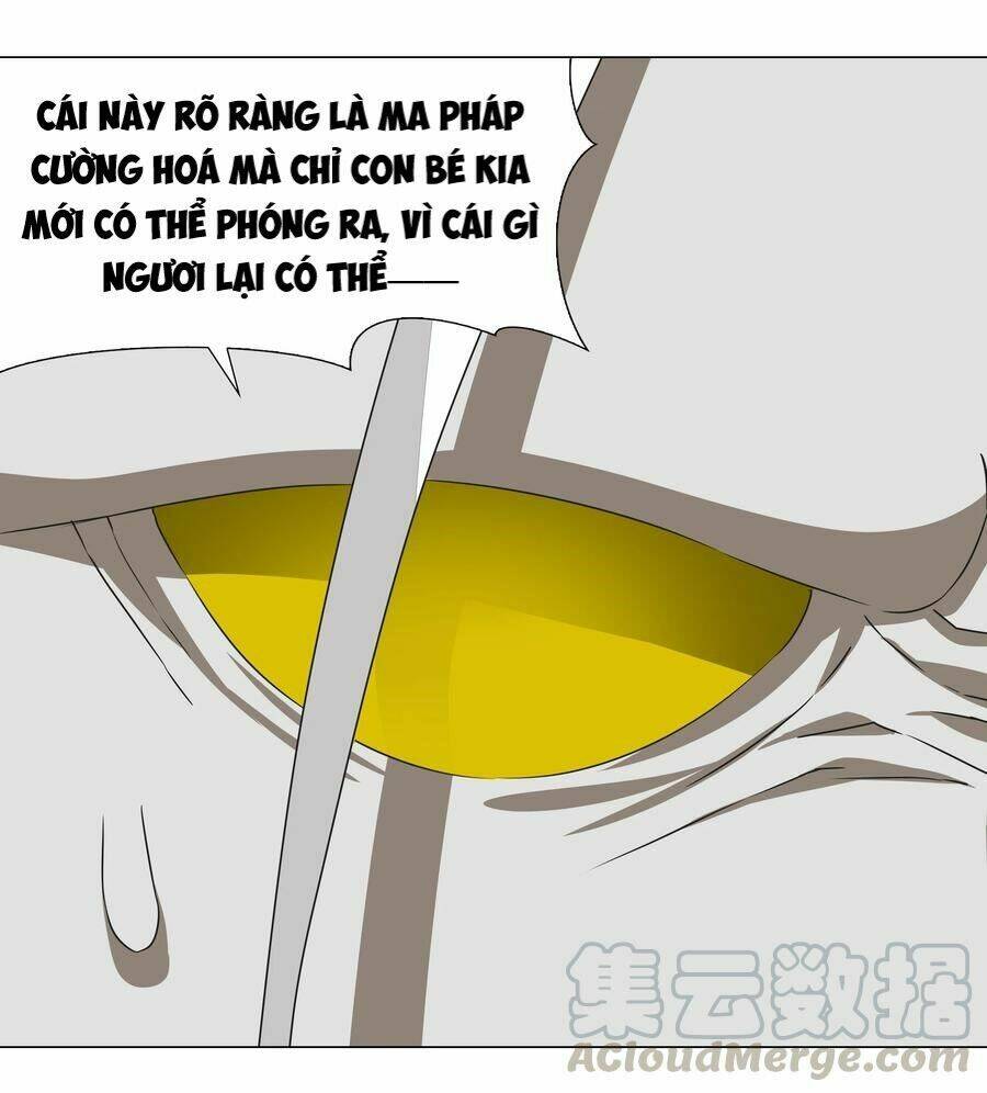 My Harem Grew So Large, I Was Forced To Ascend Chapter 33 - Trang 2