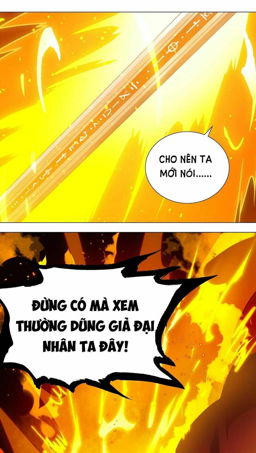 My Harem Grew So Large, I Was Forced To Ascend Chapter 33 - Trang 2