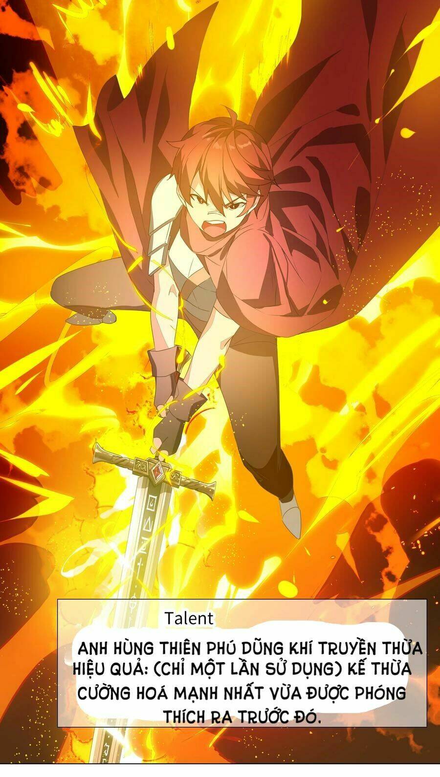 My Harem Grew So Large, I Was Forced To Ascend Chapter 33 - Trang 2