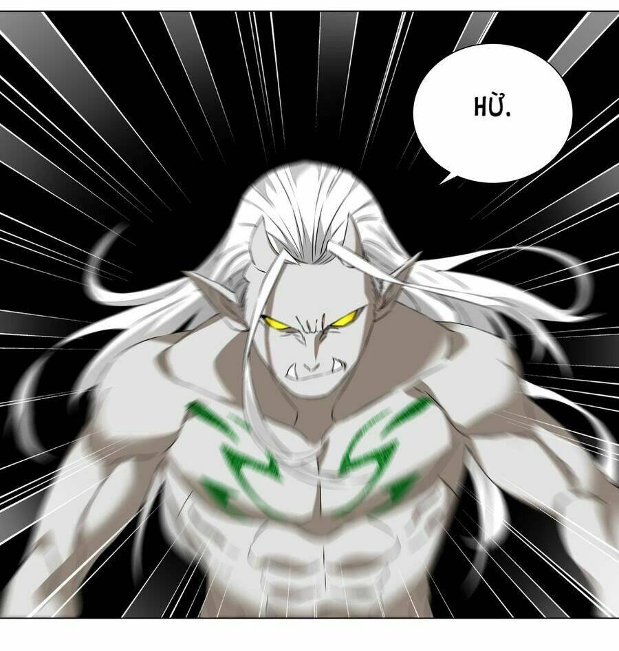 My Harem Grew So Large, I Was Forced To Ascend Chapter 33 - Trang 2