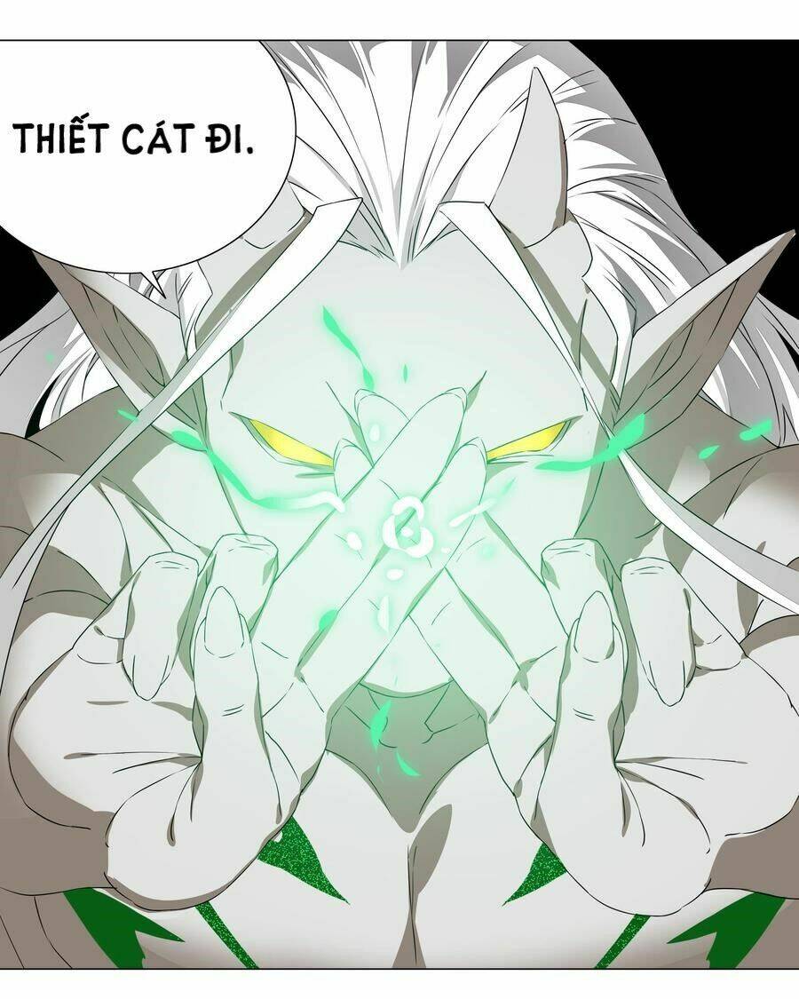 My Harem Grew So Large, I Was Forced To Ascend Chapter 33 - Trang 2