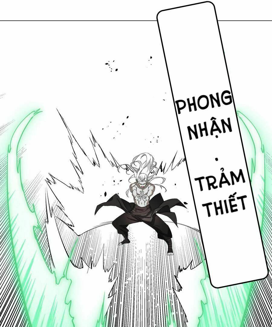 My Harem Grew So Large, I Was Forced To Ascend Chapter 33 - Trang 2