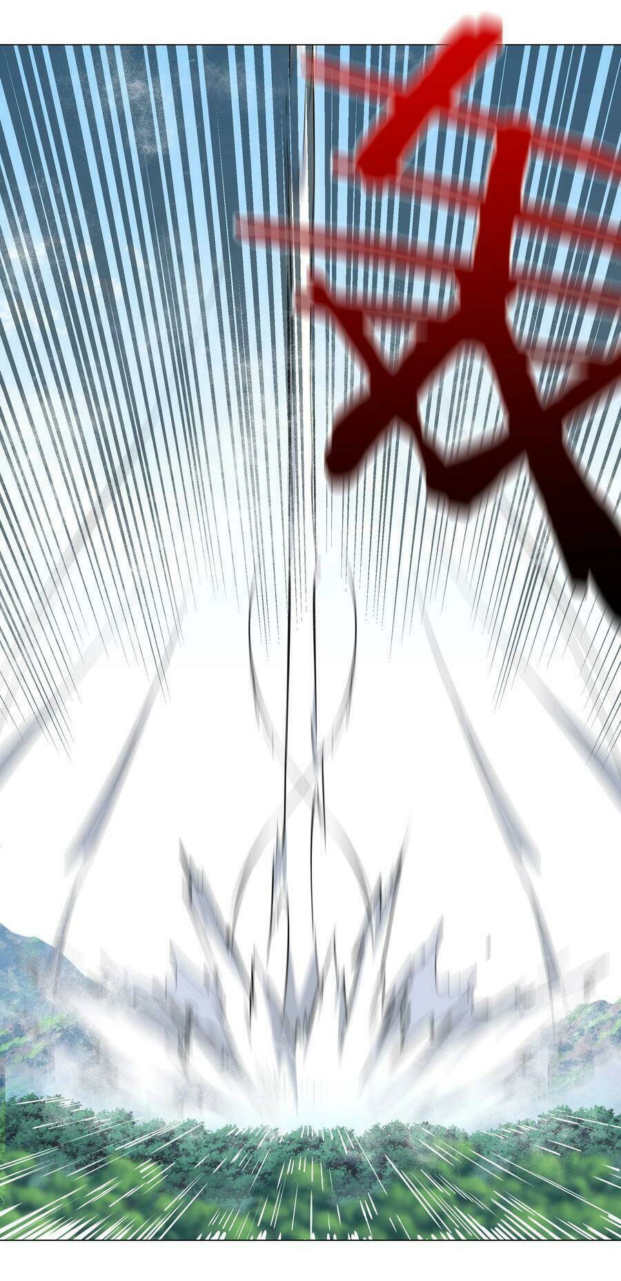 My Harem Grew So Large, I Was Forced To Ascend Chapter 33 - Trang 2