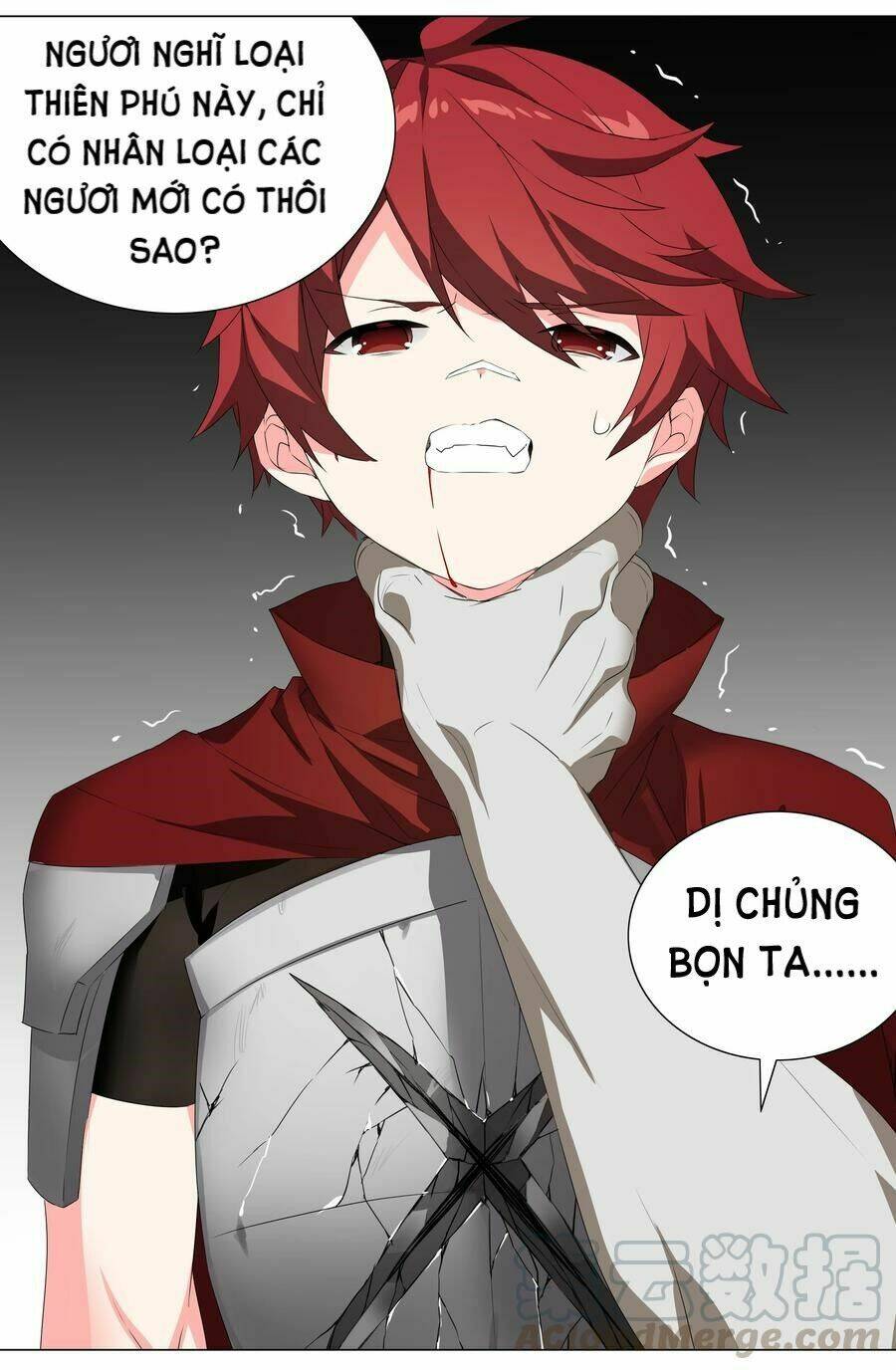 My Harem Grew So Large, I Was Forced To Ascend Chapter 33 - Trang 2