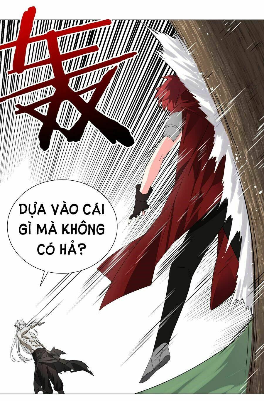 My Harem Grew So Large, I Was Forced To Ascend Chapter 33 - Trang 2