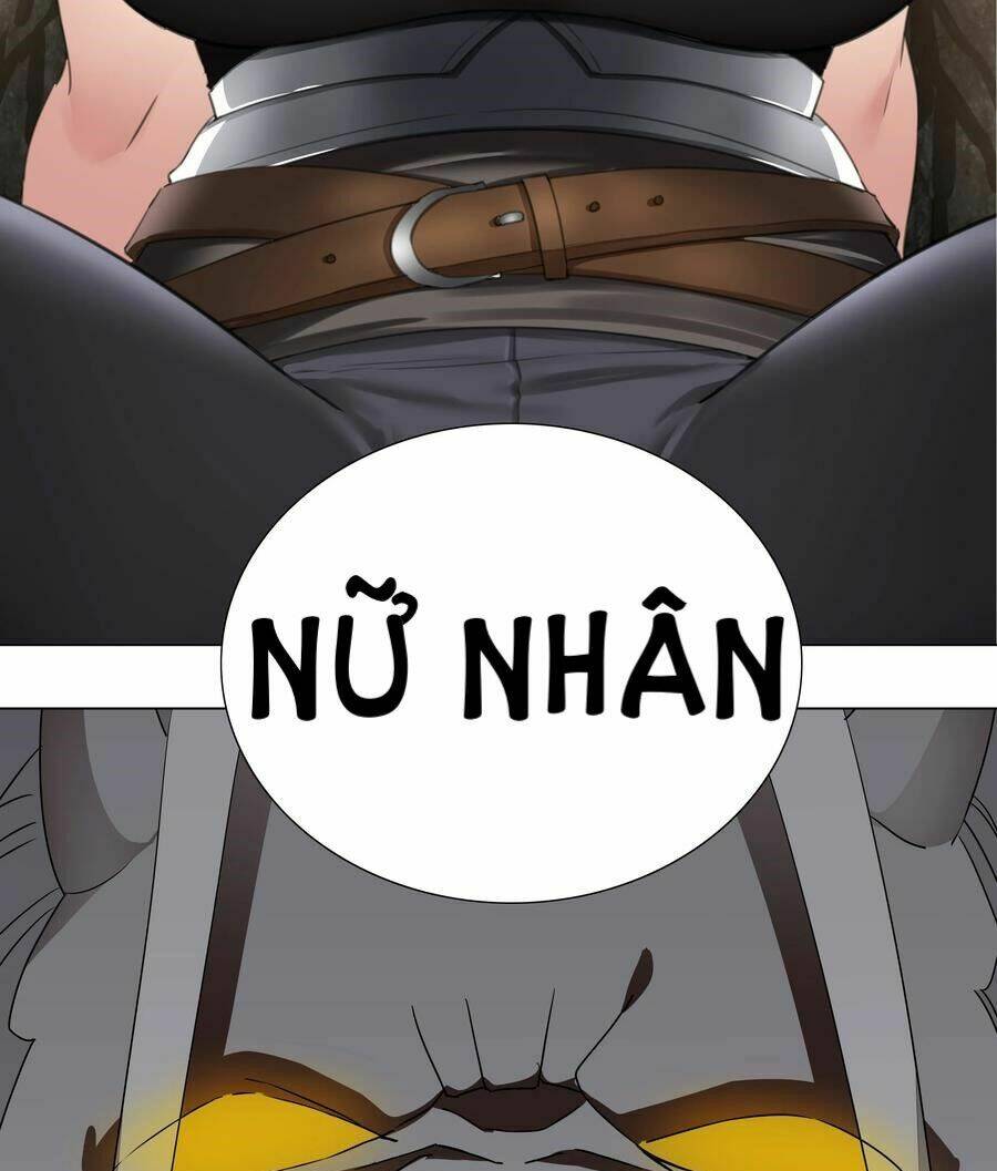 My Harem Grew So Large, I Was Forced To Ascend Chapter 33 - Trang 2