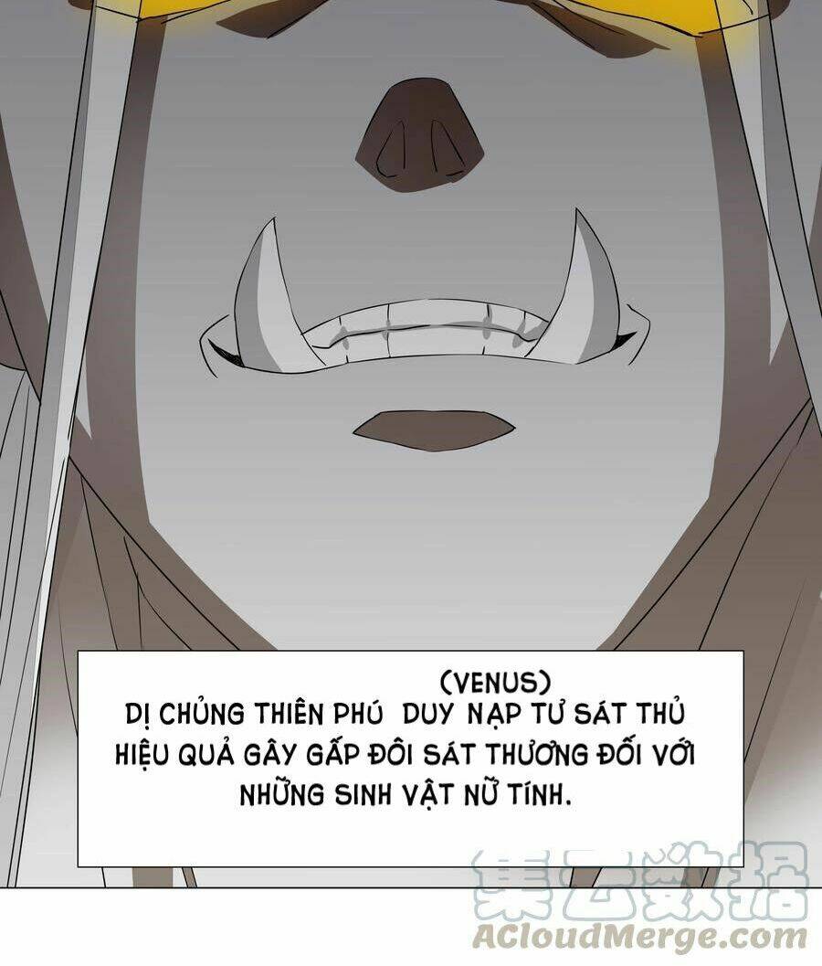 My Harem Grew So Large, I Was Forced To Ascend Chapter 33 - Trang 2