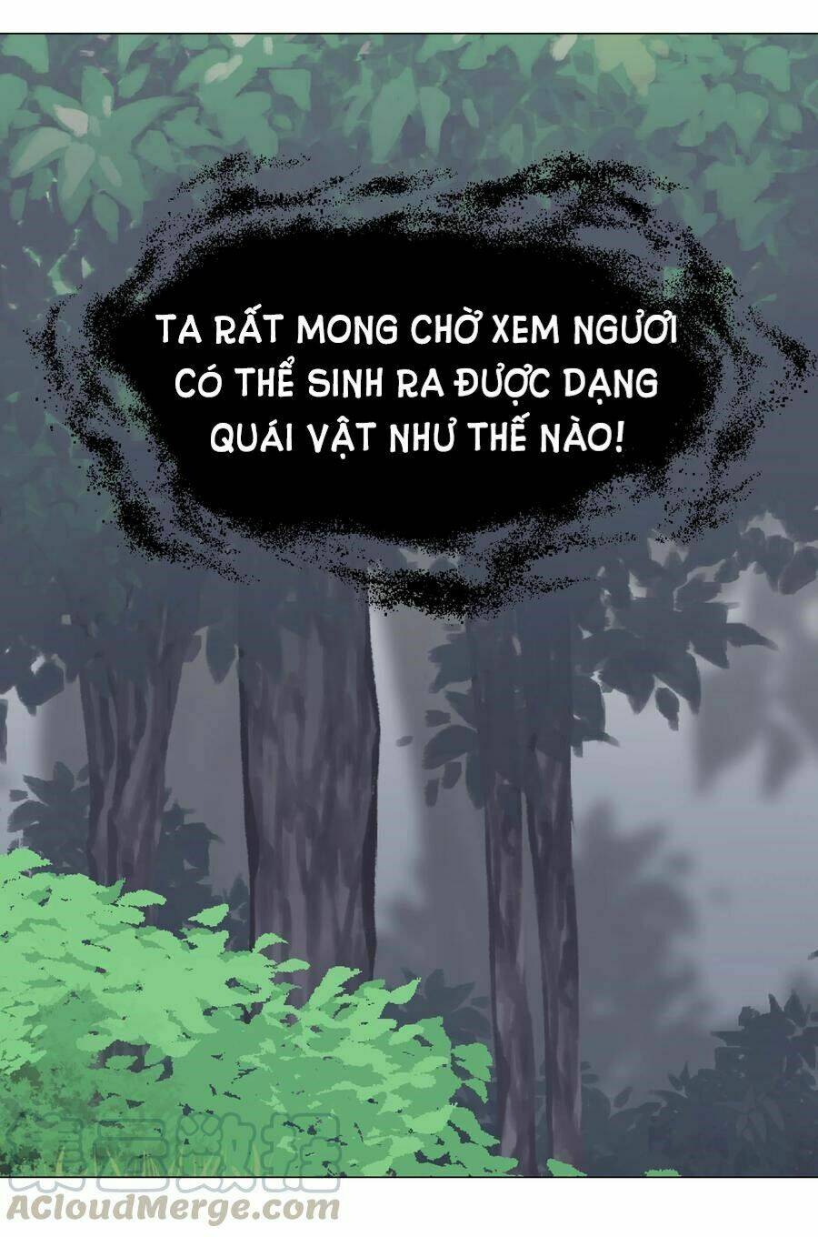 My Harem Grew So Large, I Was Forced To Ascend Chapter 34 - Trang 2