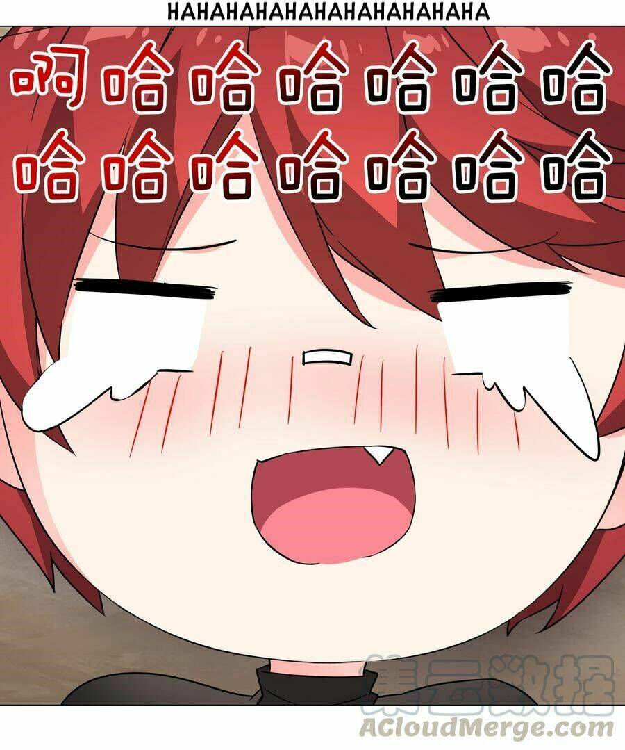 My Harem Grew So Large, I Was Forced To Ascend Chapter 34 - Trang 2