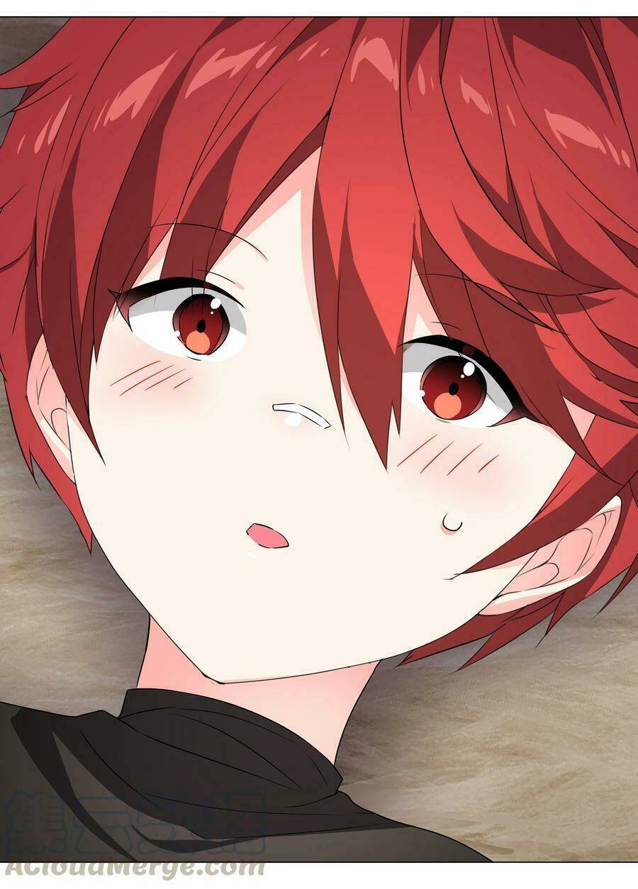 My Harem Grew So Large, I Was Forced To Ascend Chapter 34 - Trang 2