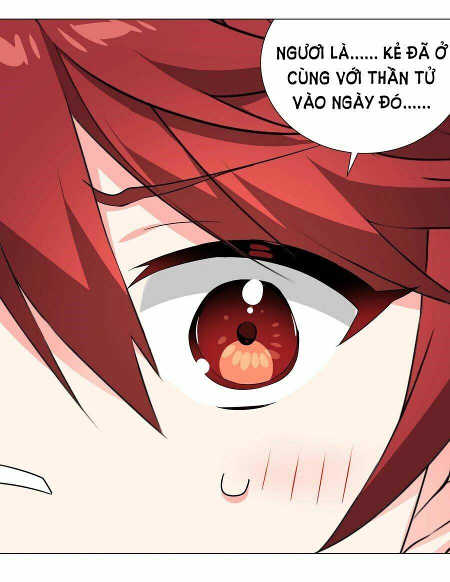 My Harem Grew So Large, I Was Forced To Ascend Chapter 34 - Trang 2