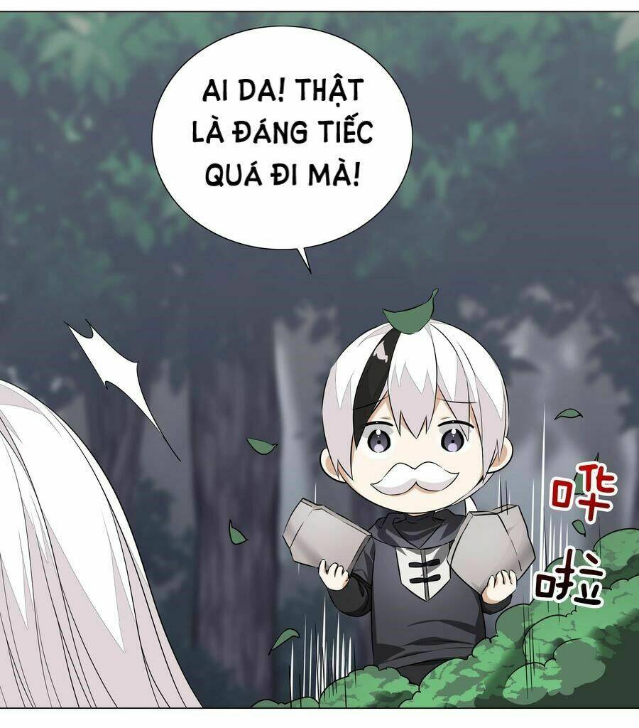 My Harem Grew So Large, I Was Forced To Ascend Chapter 34 - Trang 2