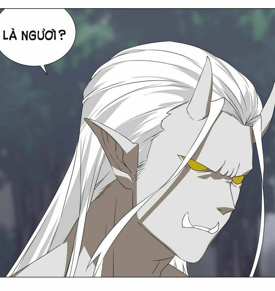 My Harem Grew So Large, I Was Forced To Ascend Chapter 34 - Trang 2