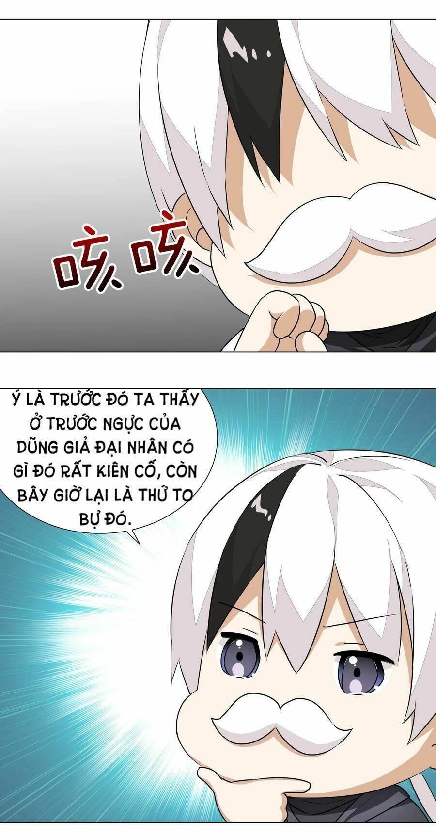 My Harem Grew So Large, I Was Forced To Ascend Chapter 34 - Trang 2