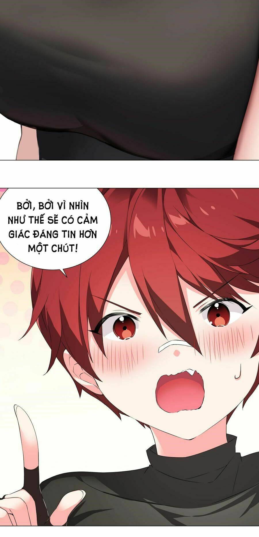 My Harem Grew So Large, I Was Forced To Ascend Chapter 34 - Trang 2