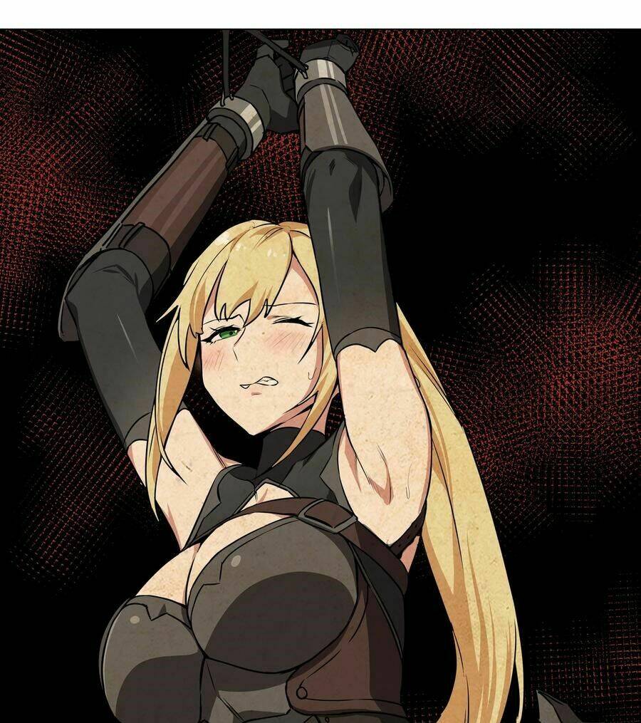 My Harem Grew So Large, I Was Forced To Ascend Chapter 34 - Trang 2