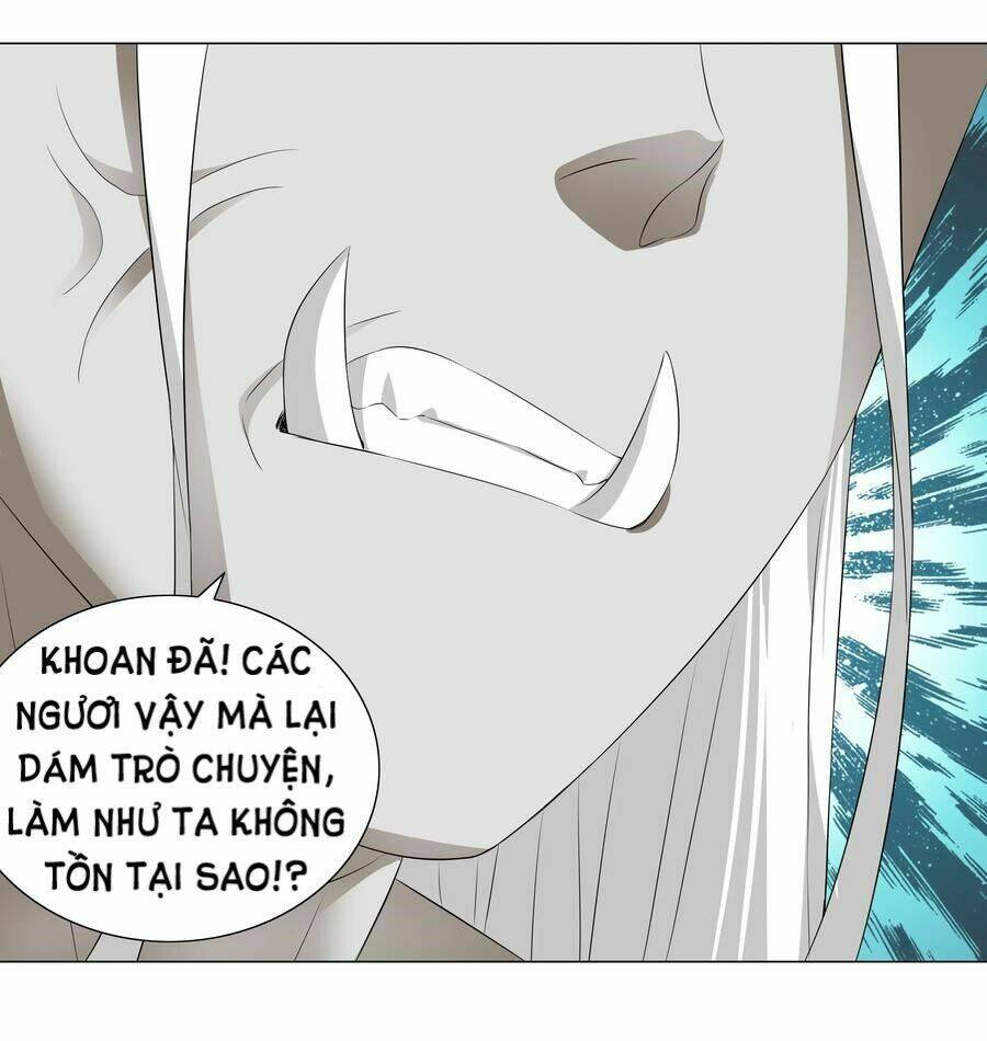 My Harem Grew So Large, I Was Forced To Ascend Chapter 34 - Trang 2