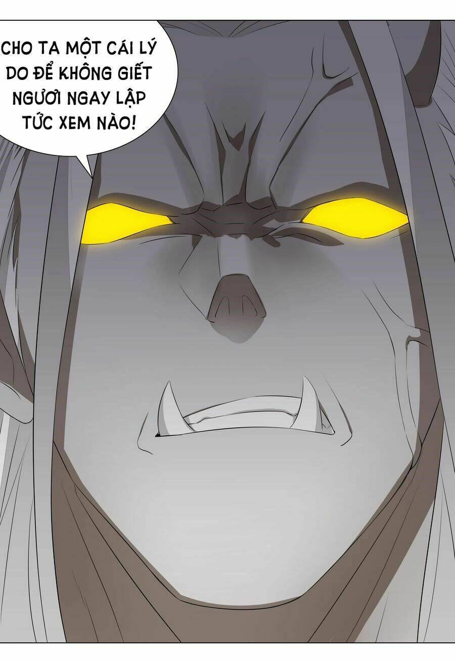 My Harem Grew So Large, I Was Forced To Ascend Chapter 34 - Trang 2