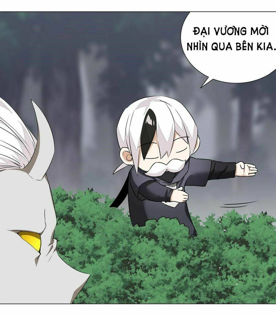 My Harem Grew So Large, I Was Forced To Ascend Chapter 34 - Trang 2