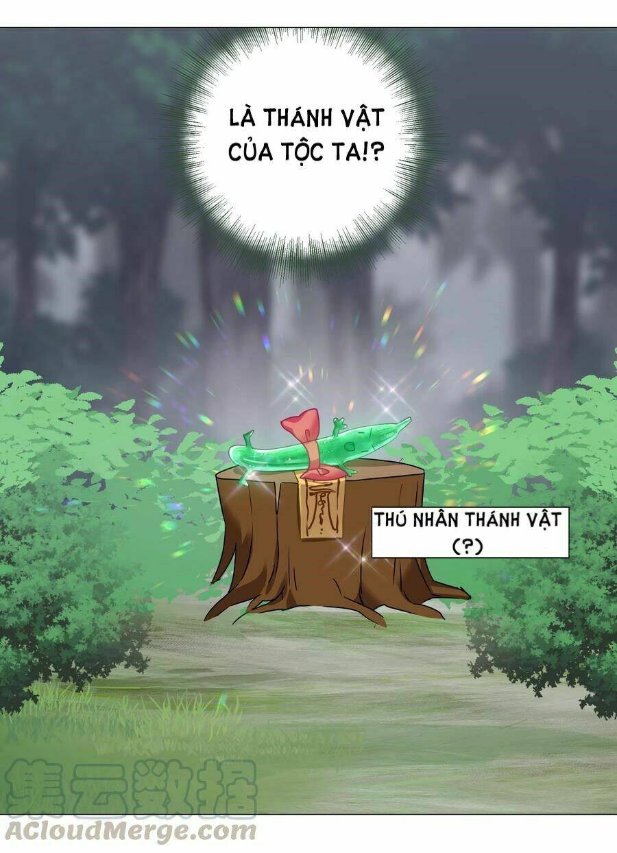 My Harem Grew So Large, I Was Forced To Ascend Chapter 34 - Trang 2